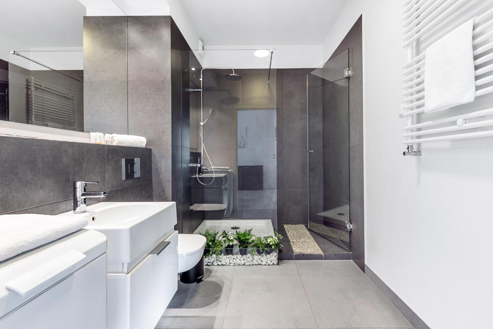 Old Town Apartment Browar Lubicz كراكوفيا المظهر الخارجي الصورة