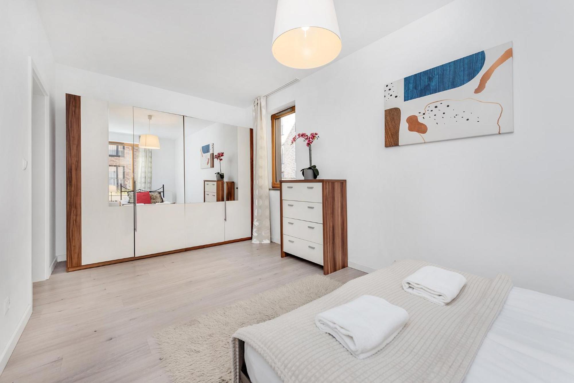 Old Town Apartment Browar Lubicz كراكوفيا المظهر الخارجي الصورة