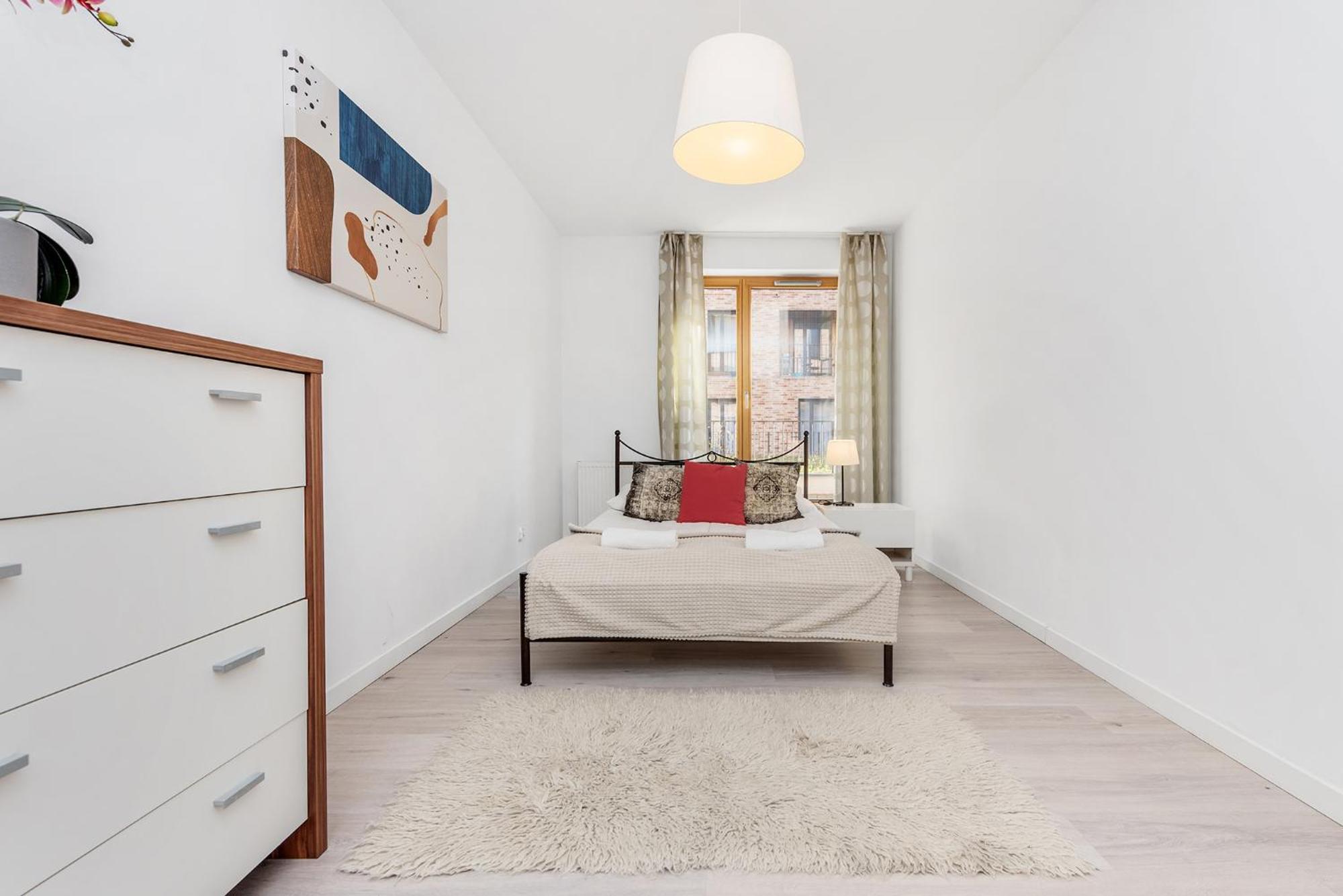 Old Town Apartment Browar Lubicz كراكوفيا المظهر الخارجي الصورة