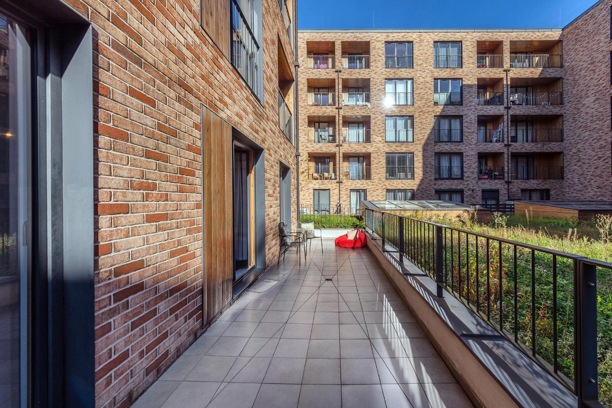 Old Town Apartment Browar Lubicz كراكوفيا المظهر الخارجي الصورة